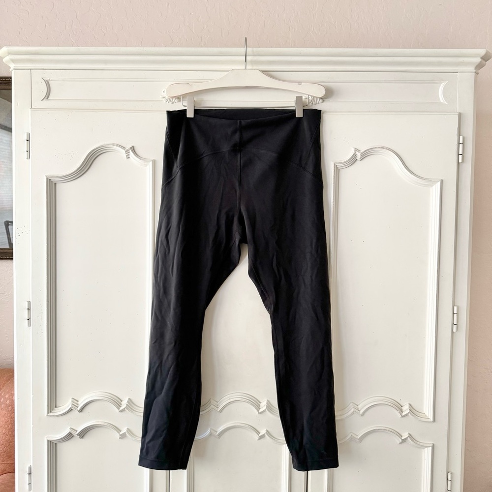 Lululemon InStill High Rise Leggings - Picture 3 of 7